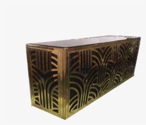 Nubian Bar Retor Bar Great Gatsby Bar Nubian Gold And - Bar