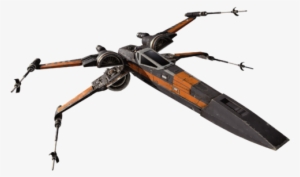 T 70 X Wing Starfighter - Pos X Wing