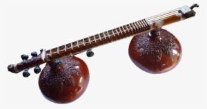 Rudra Veena - Rudra Veena Musical Instrument