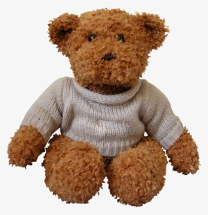 Teddy Bear Png