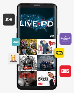 Our Unlimited Plans Give You More Than Ever - Iphone