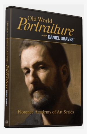 Old World Portraiture - Album Cover