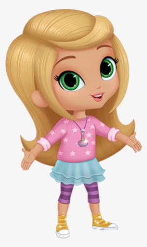 Clip Art Black And White Library Google Photo - Shimmer Y Shine Lia