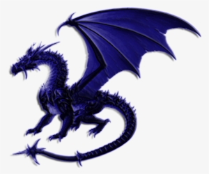 Purple Dragon Png Images, Free Drago Picture - Dragon Transparent Background