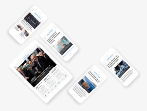 Experience The Afr For Half The Price - Smartphone