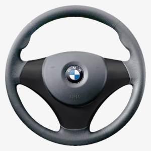Bmw Steering Wheel Icon