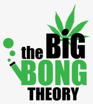 Big Bong Theory