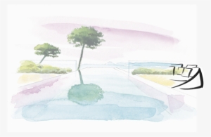 Kalife Exudes Originality And Elegance In Woven Polyester - Tree