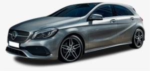 2017 Mercedes Benz A Class - Mercedes A Class 2017