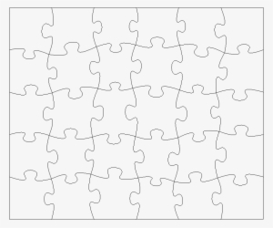 30 Pieces$289 - 95 - Design Puzzle