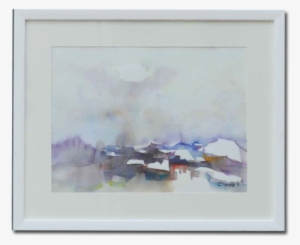 Horizon - Picture Frame