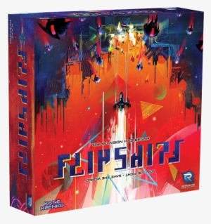 Flip Ships New Boxmock Rgb Square