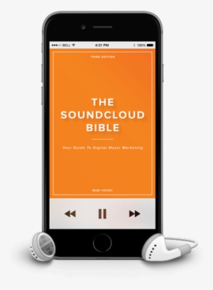 The Soundcloud Bible Audiobook - Iphone