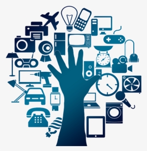 The Emergence Of The Internet Of Anonymous Things - Product Bundling