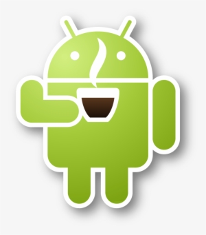 Android Robot Png - Robot Android Png