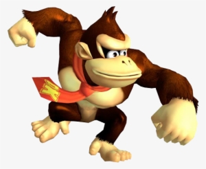 Https - //santiagojulianavila - Files - Wordpress - - Donkey Kong Smash Ultimate