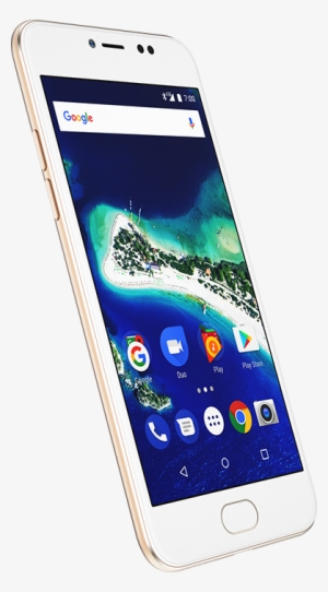 Smartphone Always The Latest From Google - General Mobile 6 Price