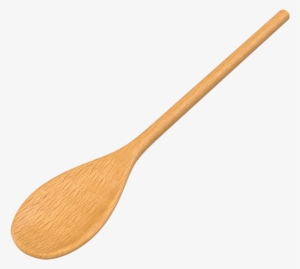 Wooden Spoon Transparent Png - Wooden Spoon Transparent Background