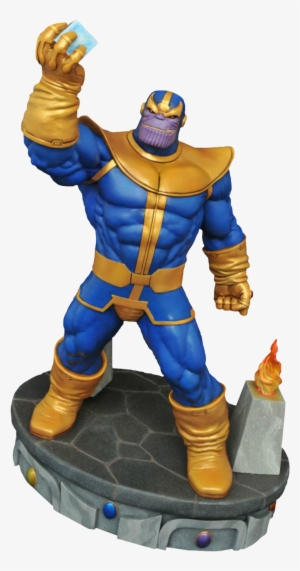 Jpg Stock Marvel Premier Collection Guardians Of The - Diamond Select Marvel Gallery New