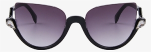 Square Sunglasses - Sunglasses