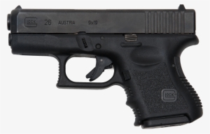 Glock - 9mm Glock 17