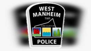 West Manheim Police - Kwf Kankerbestrijding