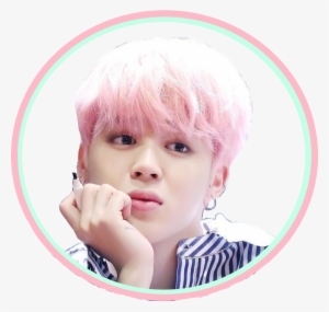 Jimin Zoom