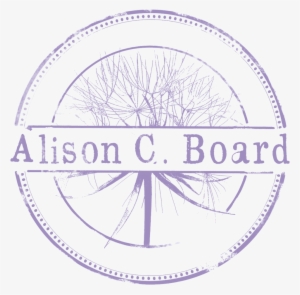 Alison's Expressive Mixed Media Works Capture Dorset's