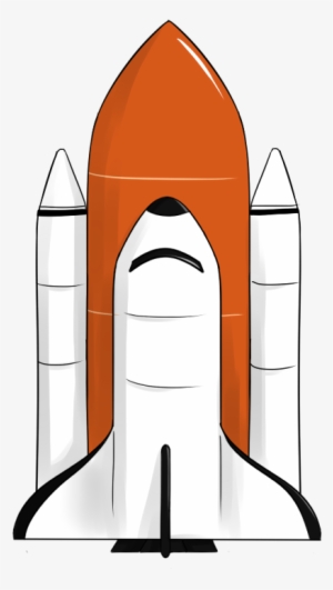 Nasa Spaceship Clipart Page 4 Pics About Space - Space Shuttle Clip Art