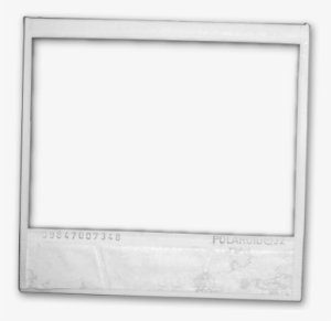 Polaroid Frame Landscape Png