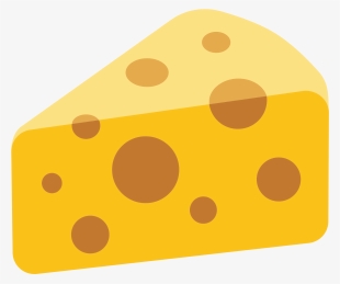 File - Emoji U1f9c0 - Svg - Cheese Emoji Png