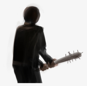 Not - Silhouette