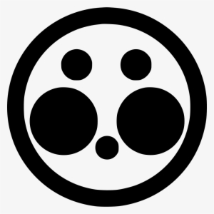 Huge Blush Comments - Circle