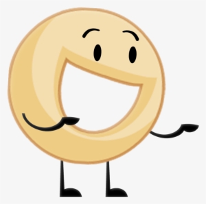 Donut - Inanimate Insanity