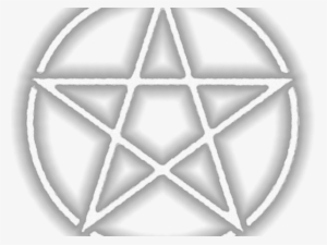 Pentagram Clipart Witchcraft - Imagenes De Hellsing Hd
