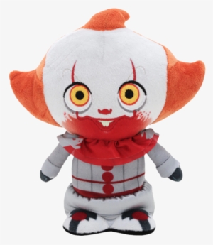 It - Funko It Plush