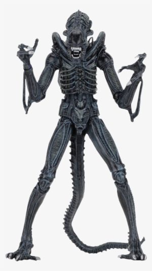Aliens - Aliens Ultimate Alien Action Figure Neca