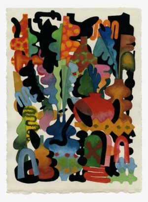 This Weekend Is Only A Full Business Week Away - Painting