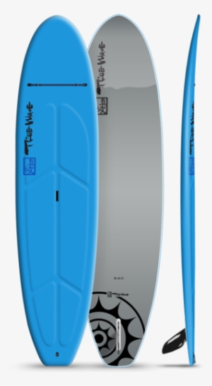 Dau - 10ft6in - Surfboard