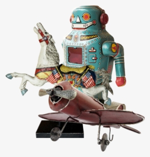 The Toys Factory - Toy