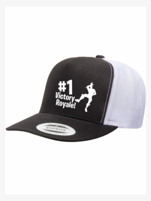 Victory Royale Hat - Hat