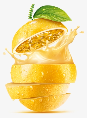 Passion Fruit