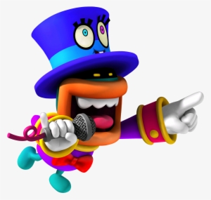 Mcballyhoo - Mario Party 8 Selects Nintendo Wii