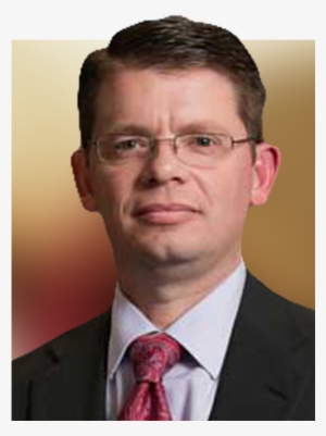 Pastor Aaron Denson - Calvary Baptist Church