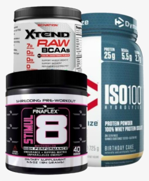 Fat Loss