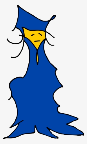 This Free Icons Png Design Of Chinese Wizard