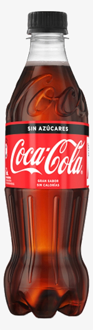 Accelerated Coca-cola Zero Sugar Growth Globally - Coca Cola