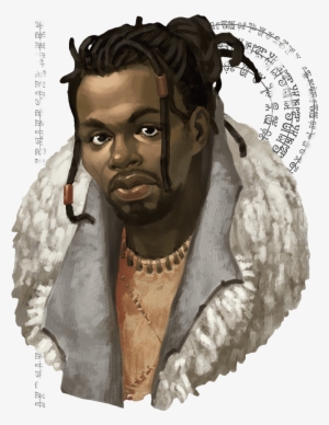 Monsters For Dungeons - Storm King's Thunder Npc