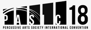 Official Pasic 2018 Logos - Pasic 2018