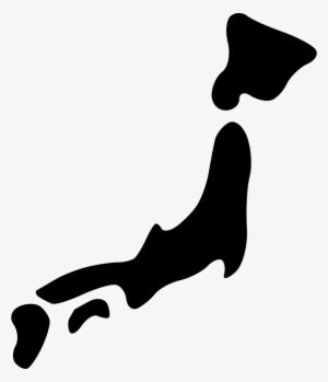 Japan Map Comments - Japan Icon